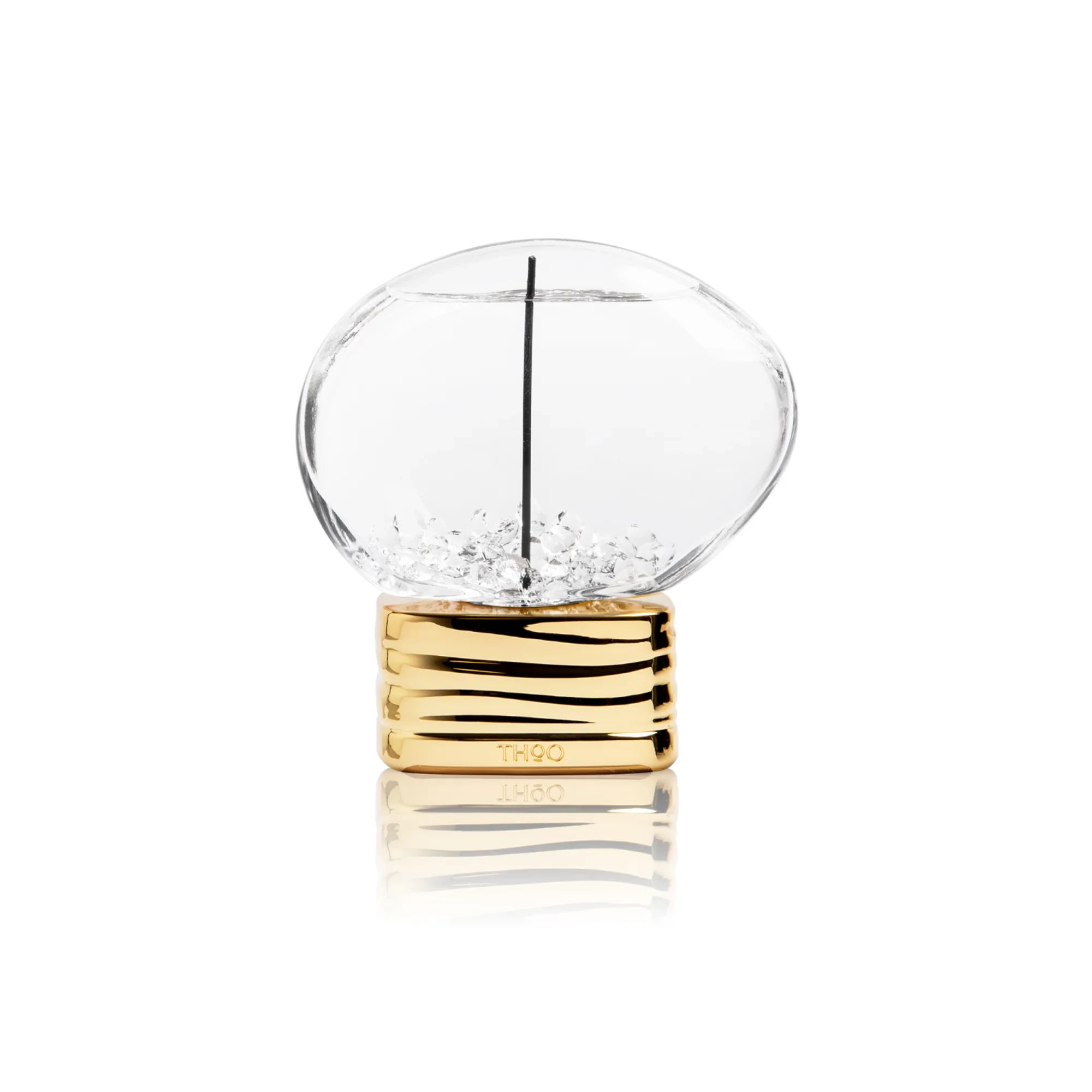 Pure Diamond Eau de Parfum