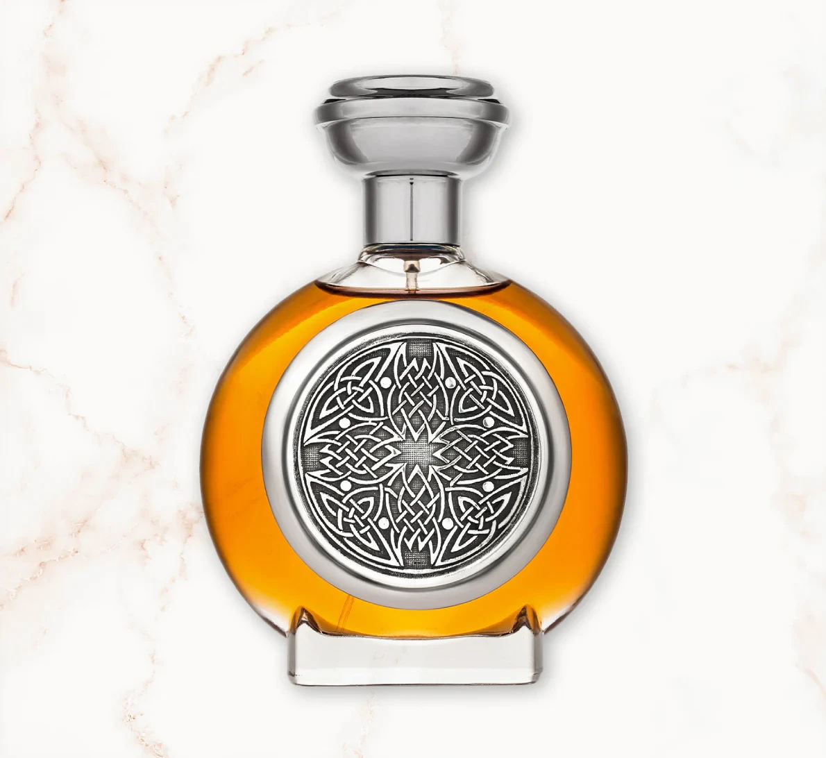 Bravery | Exquisite Floral Perfume