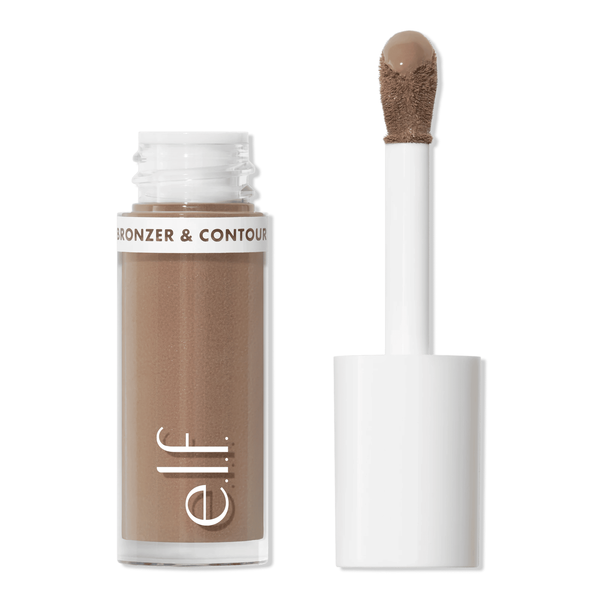 Camo Liquid Bronzer & Contour