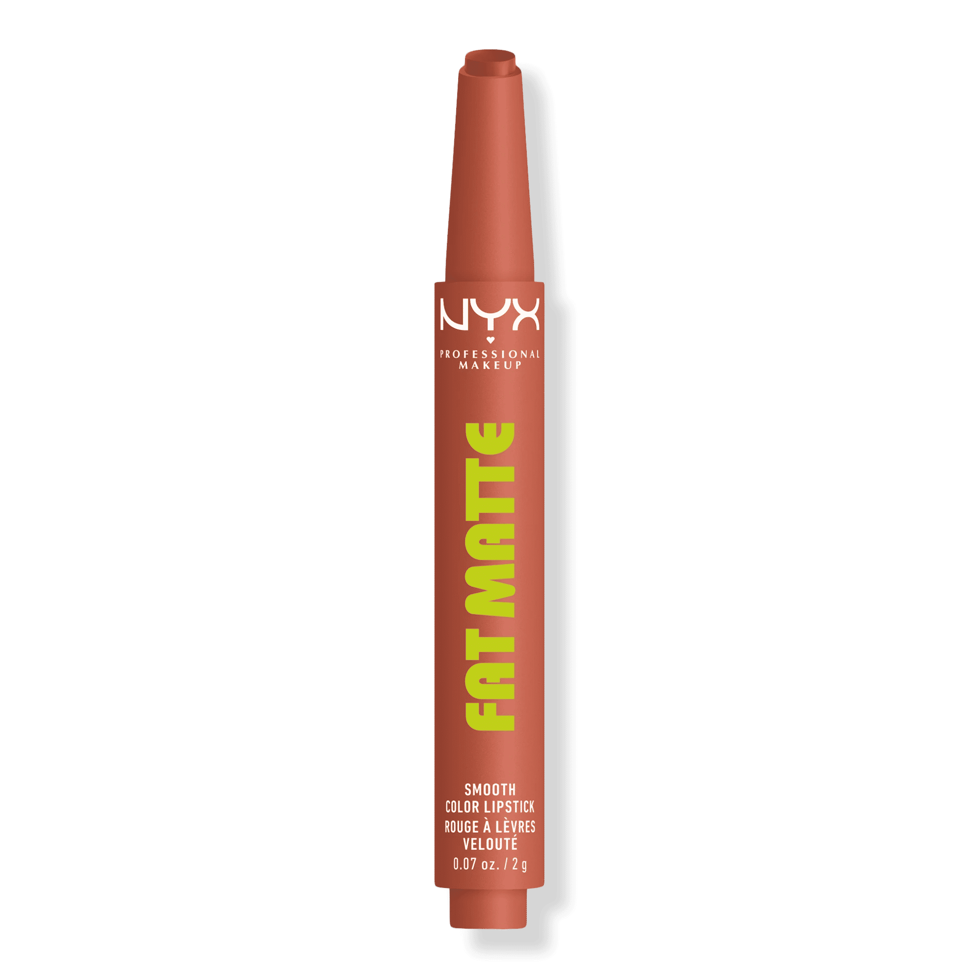 Fat Matte Lipstick