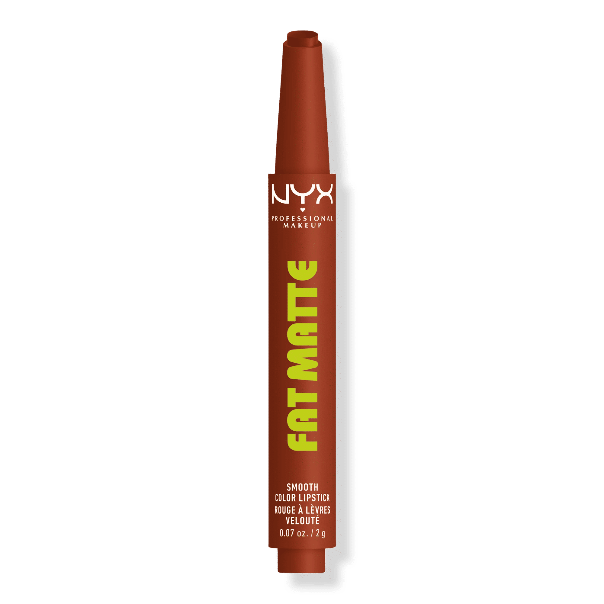 Fat Matte Lipstick
