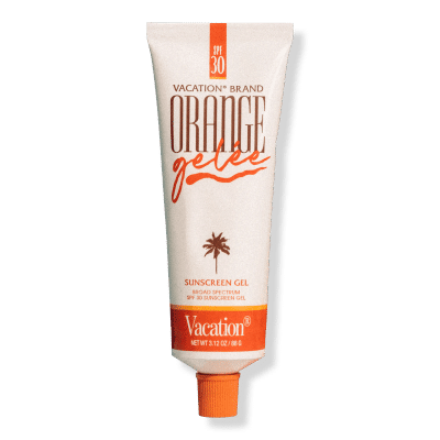 Orange Gelée SPF 30 Sunscreen Gel