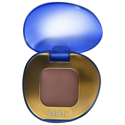PLUME EYESHADOW Feather Matte Veil + Feather Shimmer Veil