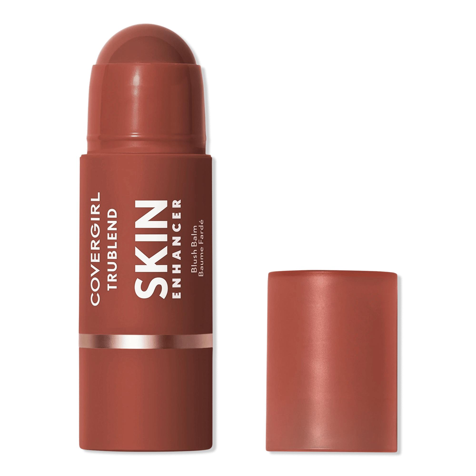 Trublend Skin Enhancer Balm Blush Stick