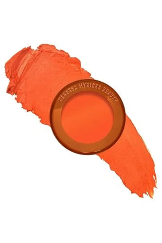 Blurring Balm Powder for Lips & Cheeks by Danessa Myricks Beauty
