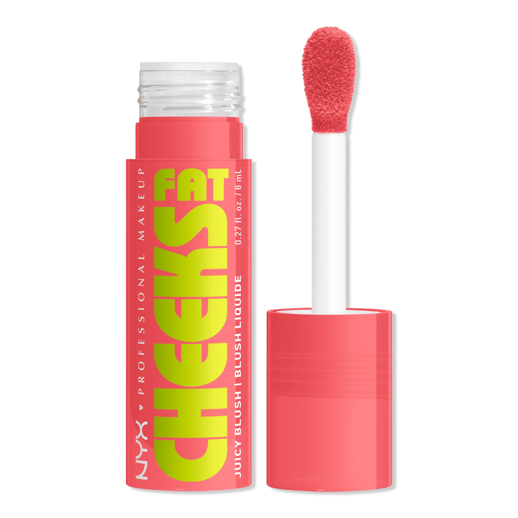 Fat Cheeks Dewy Liquid Blush