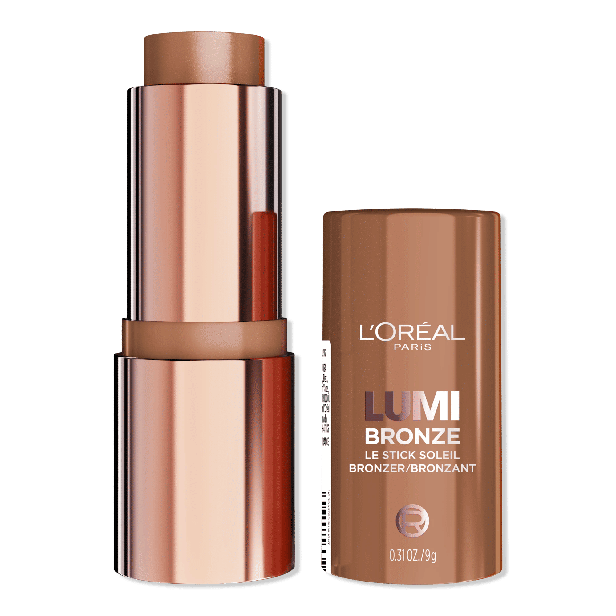 Lumi Bronze Le Stick Soleil Bronzer