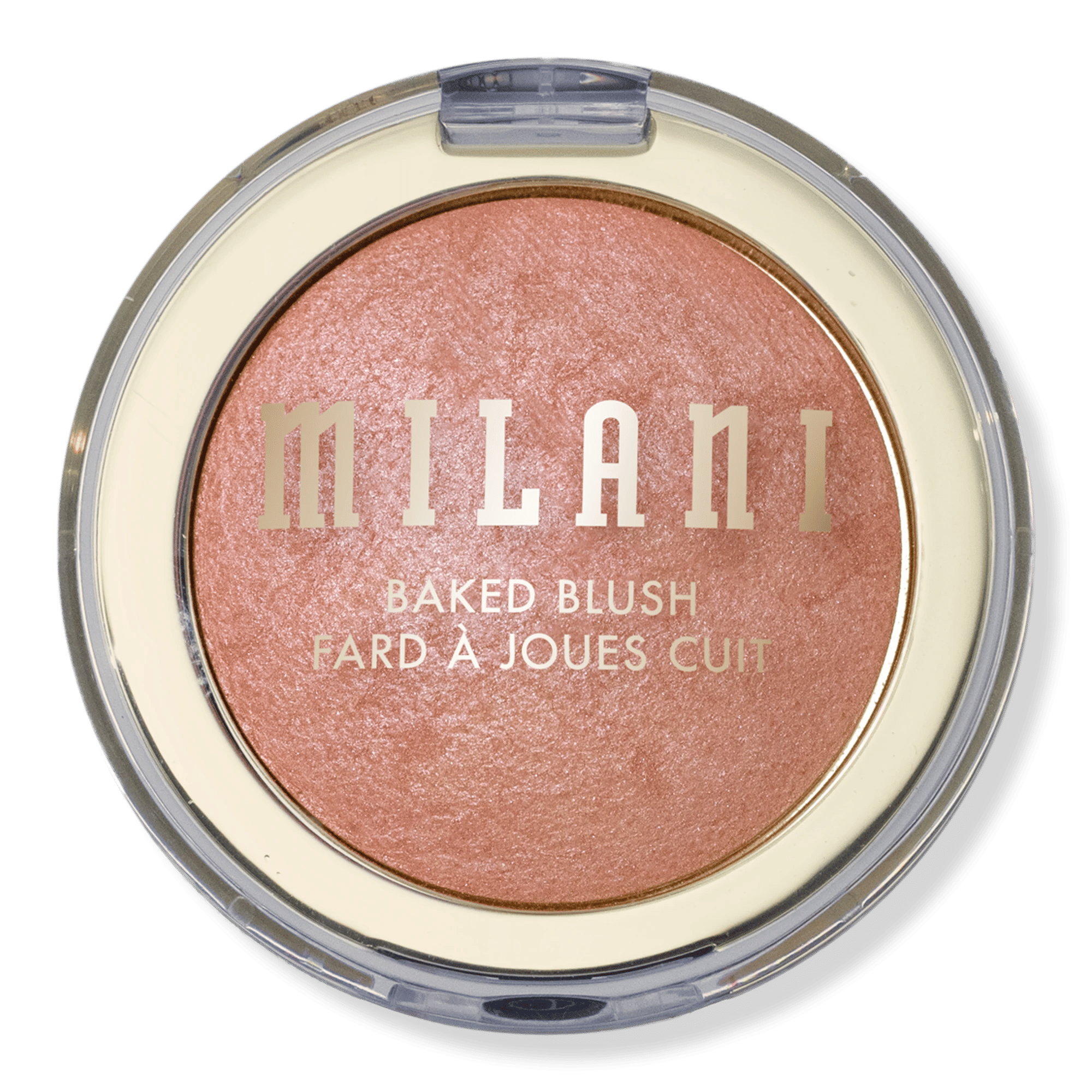 Baked Blush