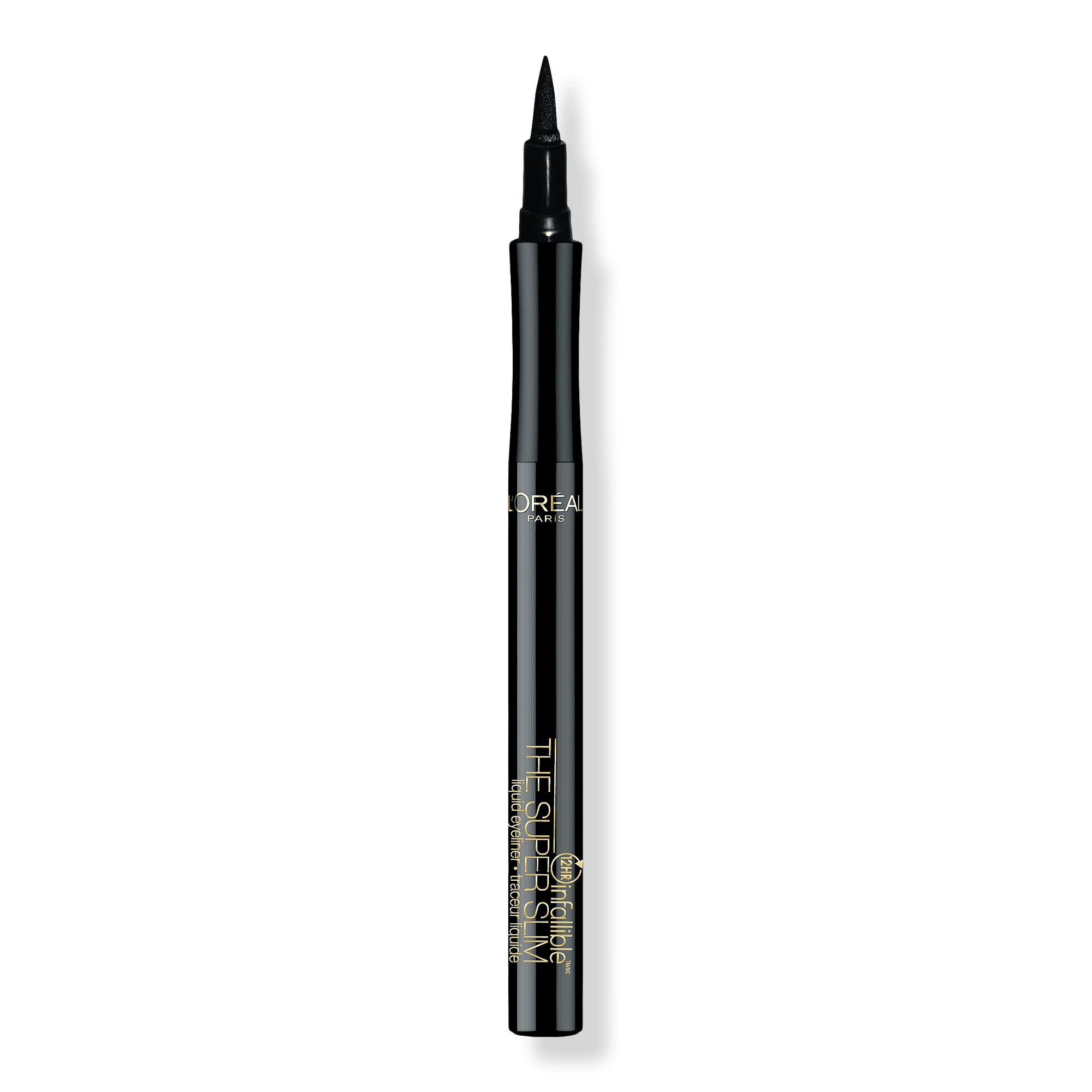 Infallible Super Slim Liquid Eyeliner