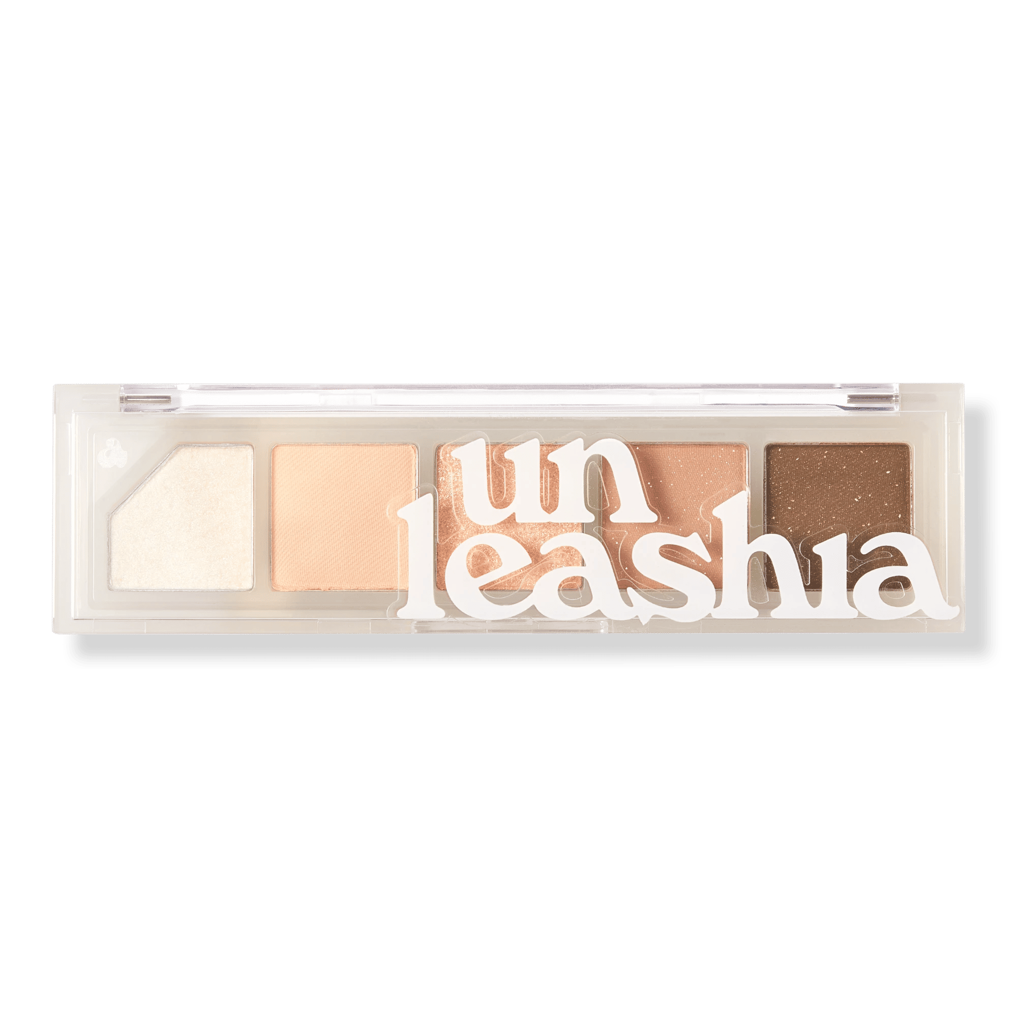 Mood Shower Eyeshadow Palette