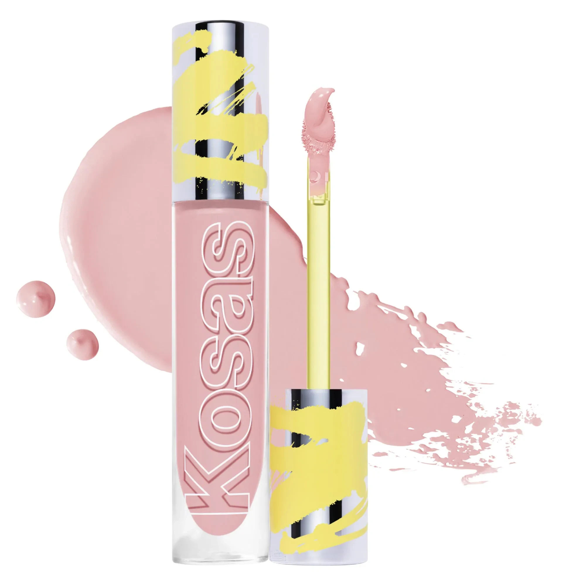 Revealer Extra Bright Serum-Powered Color Correctors for Dark Circles