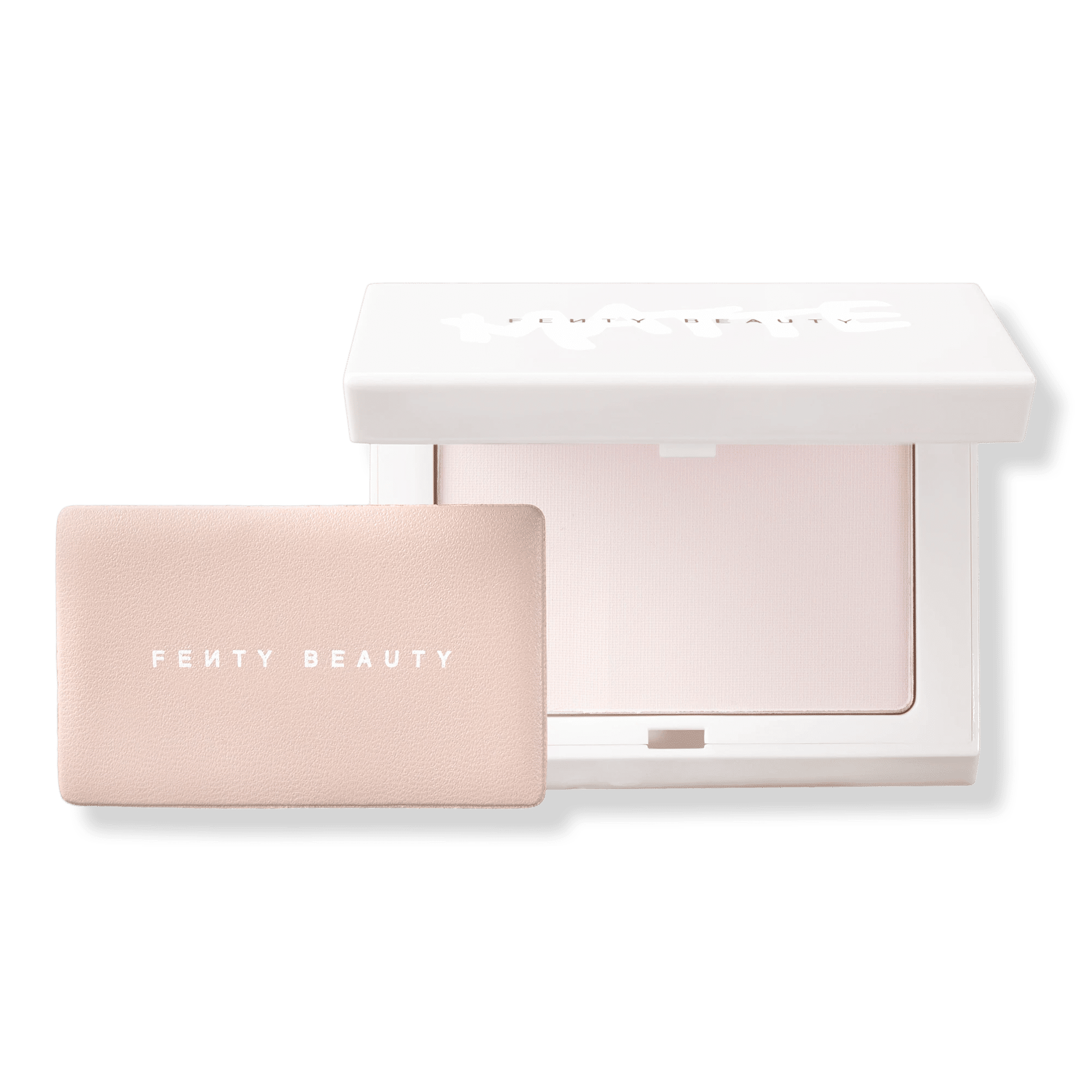 Invisimatte Instant Setting + Blotting Powder