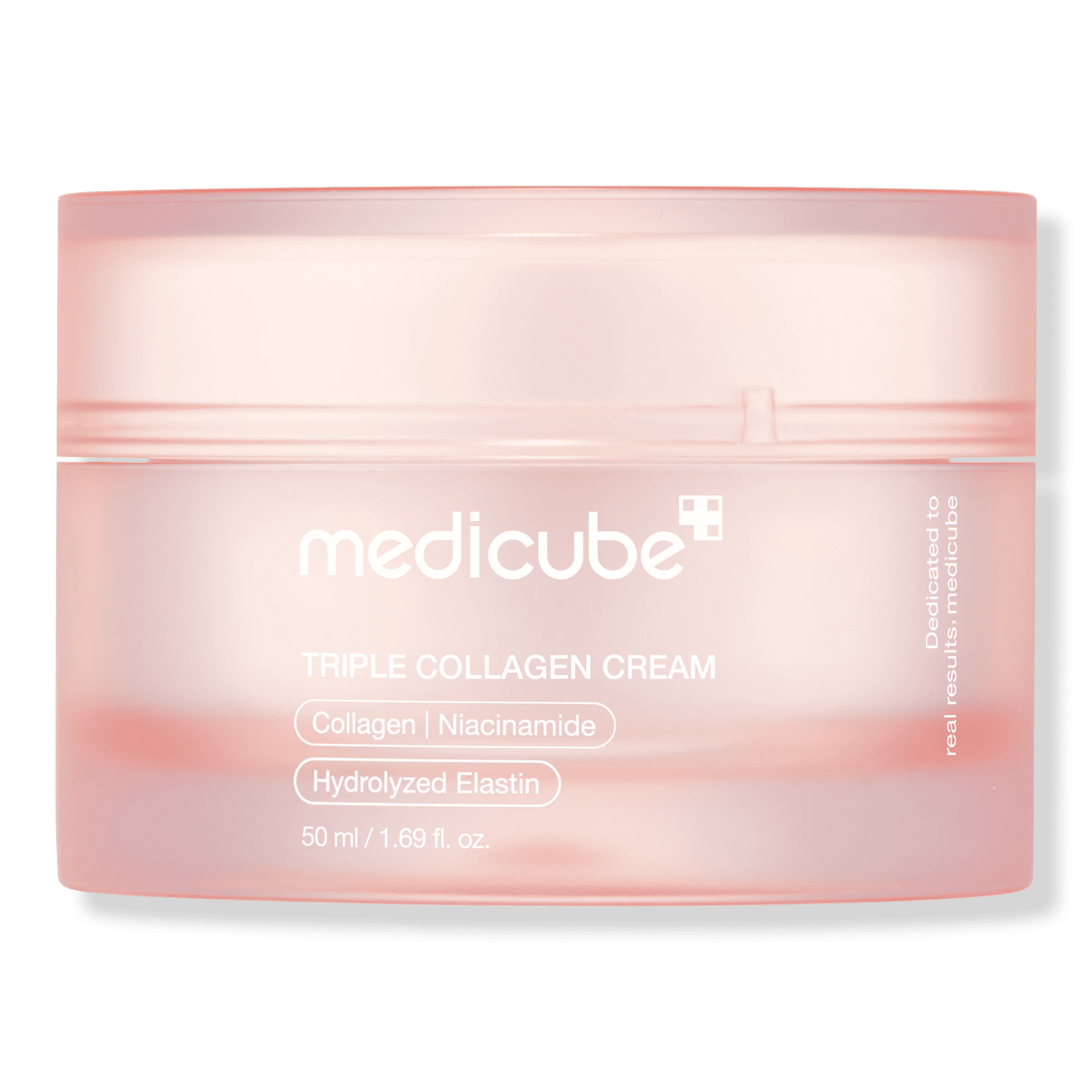 Triple Collagen Cream