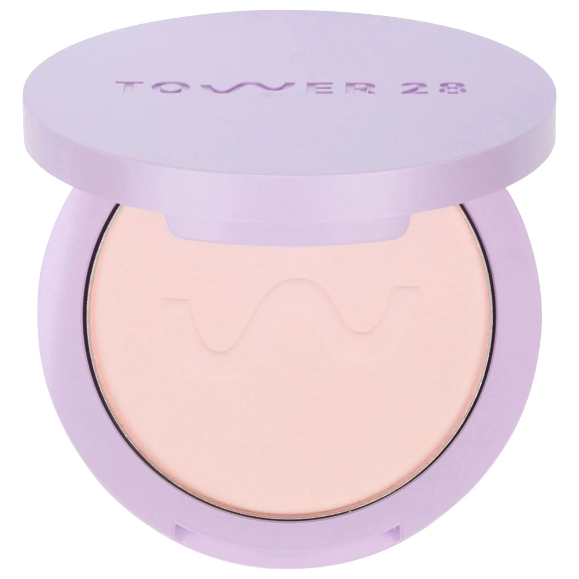 GetSet® Blur + Set Talc-Free 12H Pressed Setting Powder