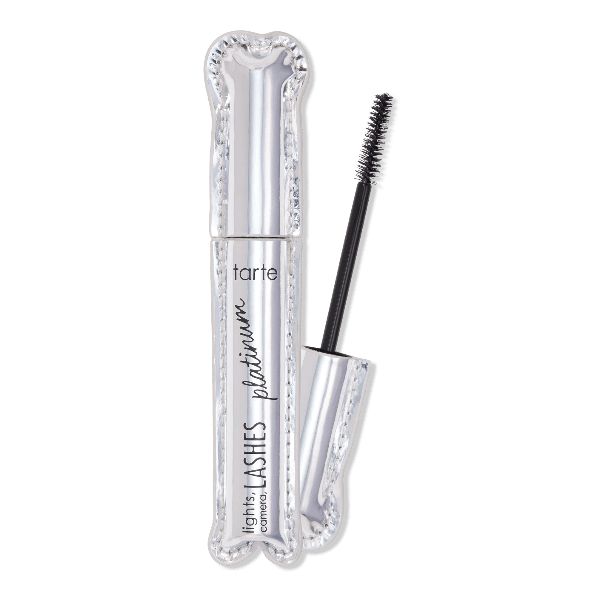Lights, Camera, Lashes Platinum Volumizing Mascara