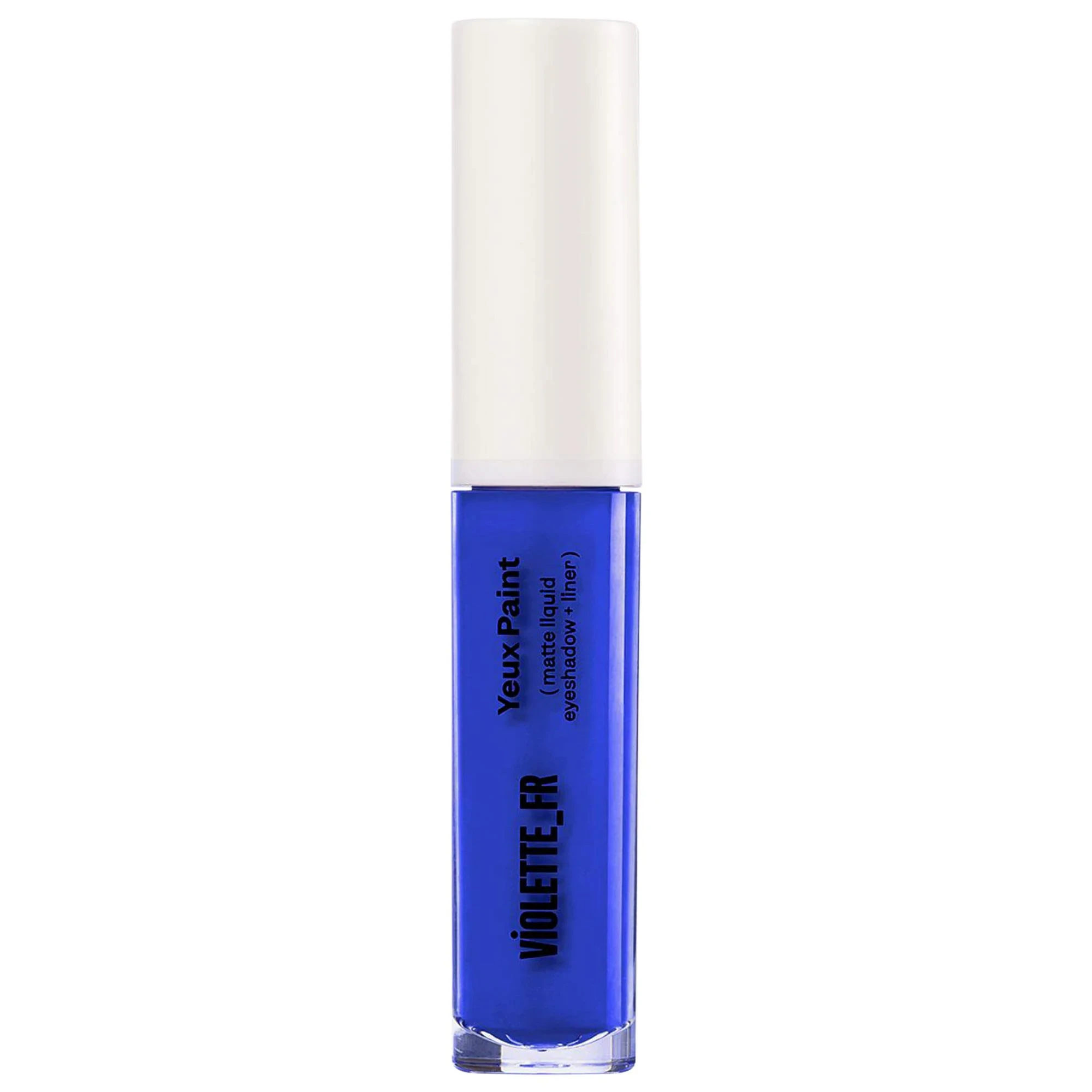 YEUX PAINT Liquid Eyeshadow & Eyeliner
