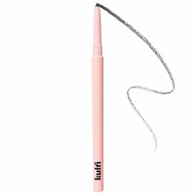 Underlined Kajal Clean Waterproof Long-Wear Eyeliner
