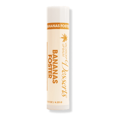 Lip Desserts, Sunscreen Lip Balm SPF 30