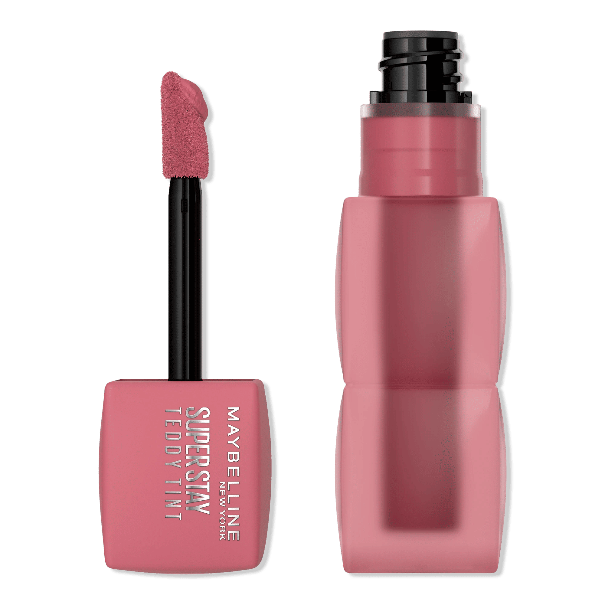 Super Stay Teddy Tint Long Lasting Matte Lip Tint - Kneehigh