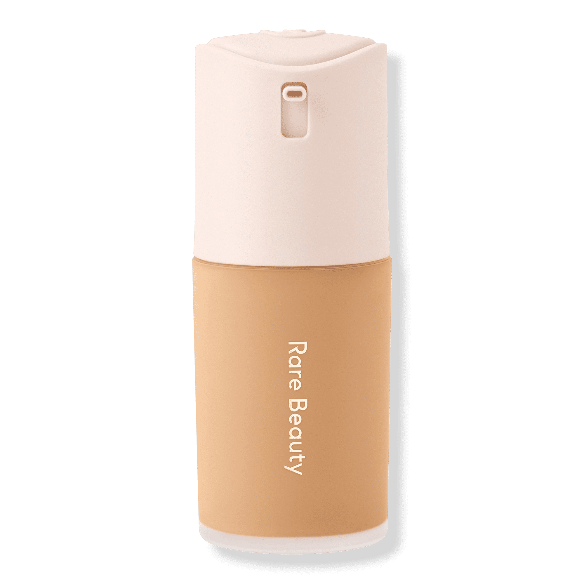 True to Myself Natural Matte Longwear Foundation