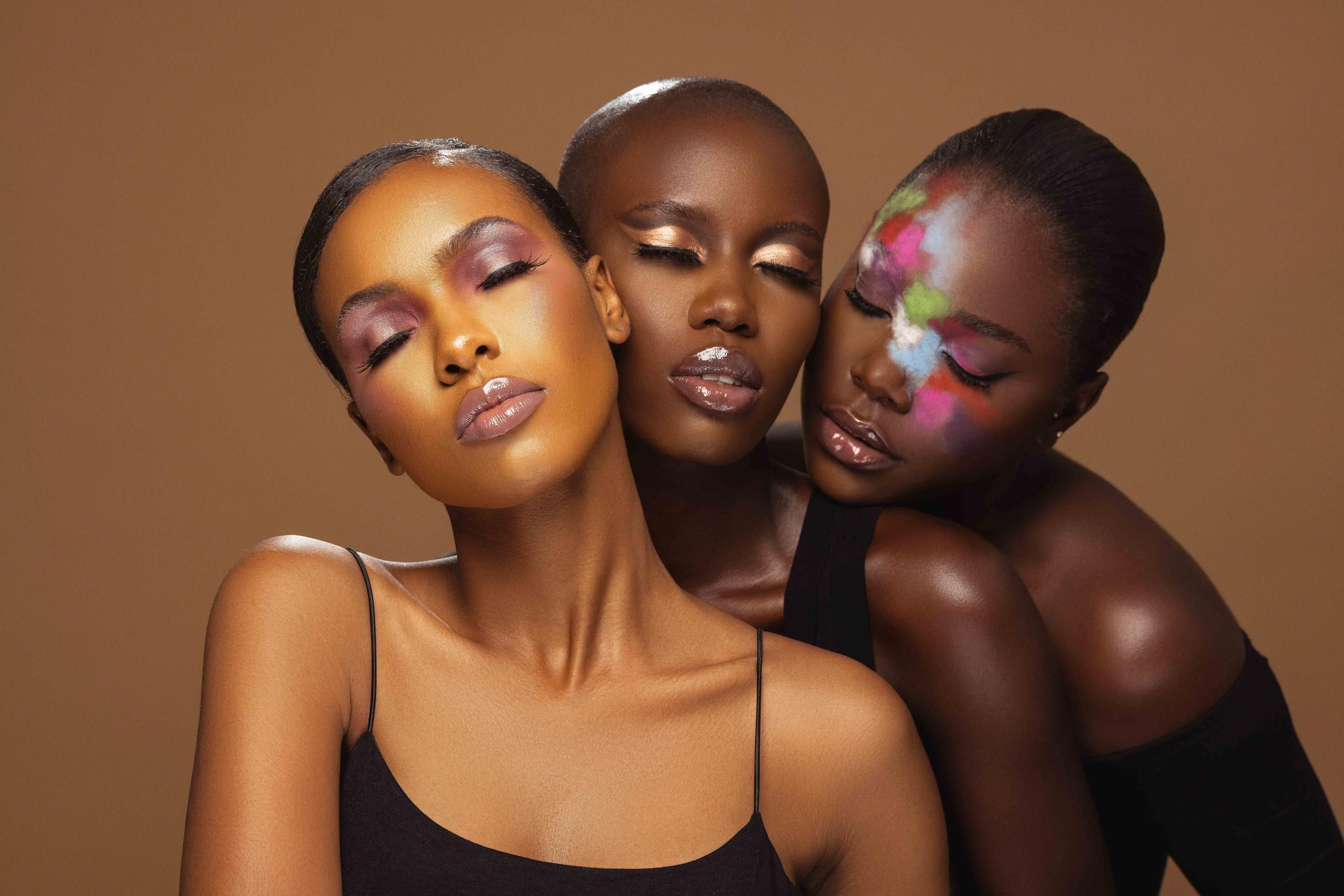Zaron Cosmetics