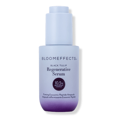 Black Tulip Regenerative Serum