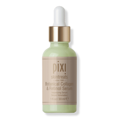 Botanical Collagen & Retinol Volumizing Serum