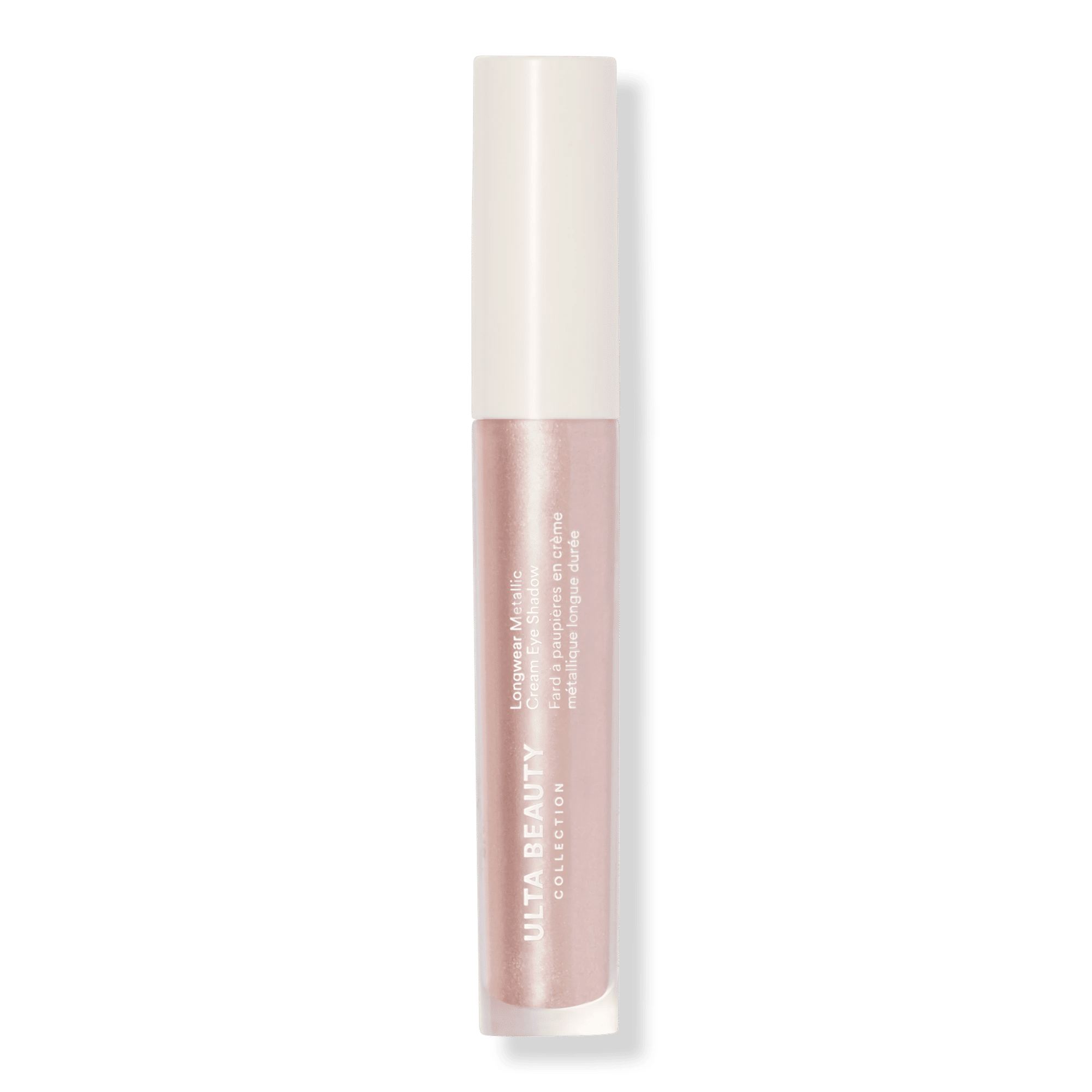 Longwear Metallic Cream Eye Shadow