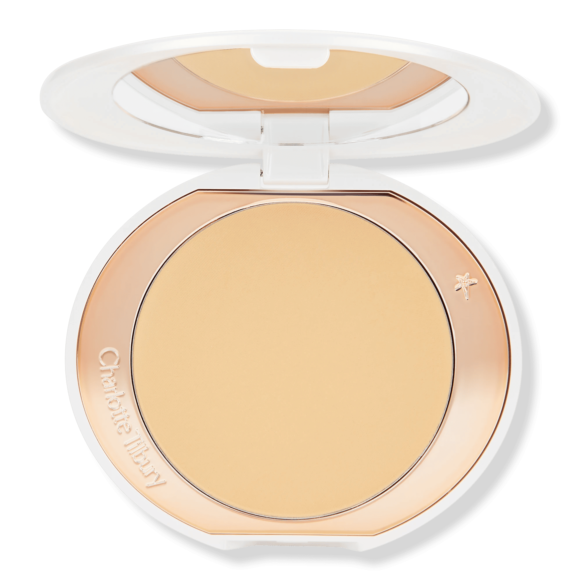 Airbrush Flawless Finish Brightening Powder