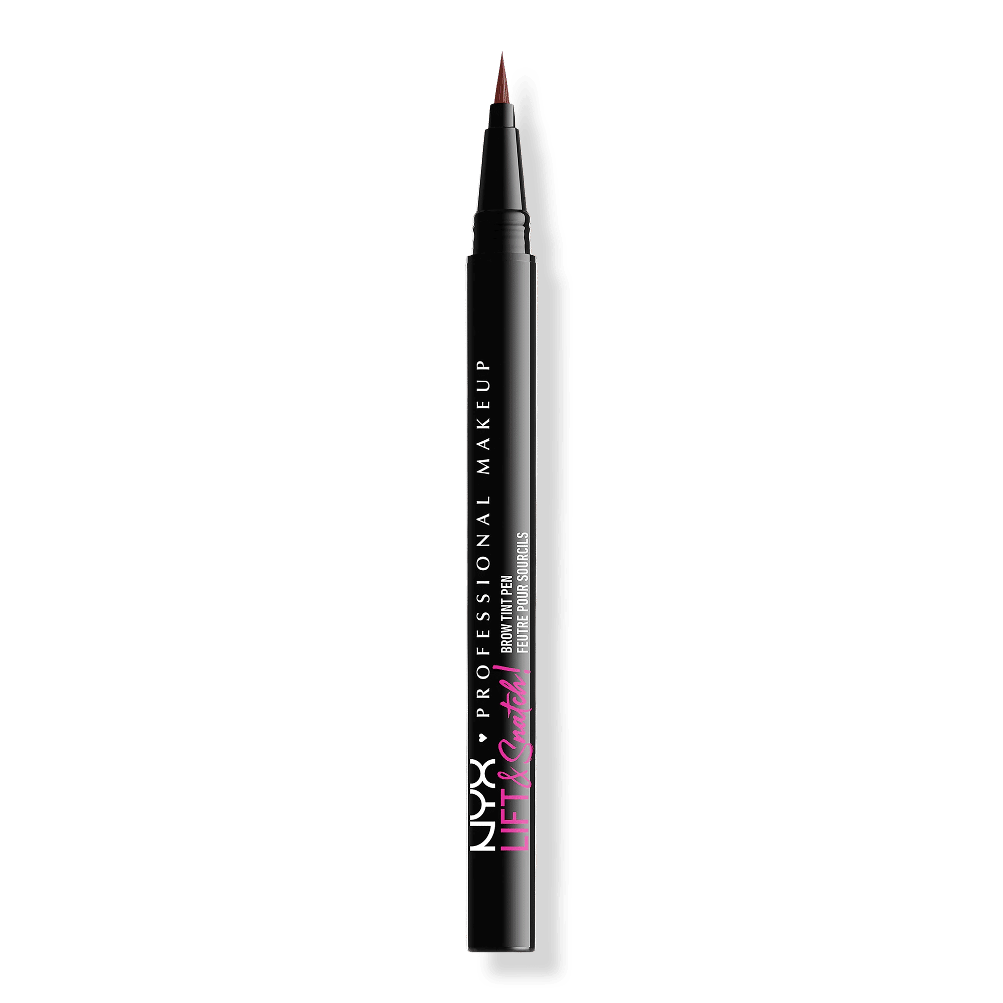 Lift & Snatch Brow Tint Pen Waterproof Eyebrow Pen