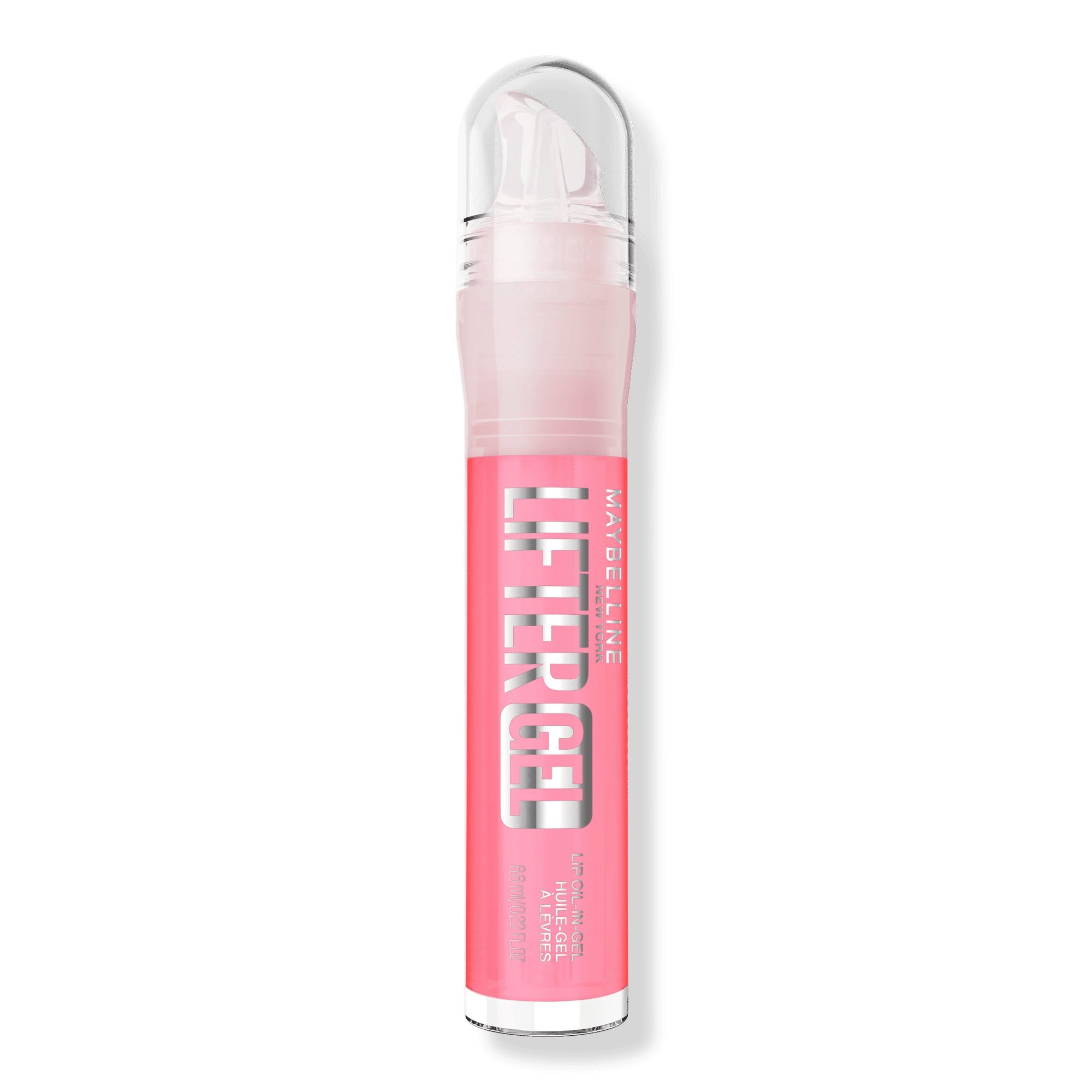 Lifter Gel Lip Oil - In Gel - Sugar Spritz