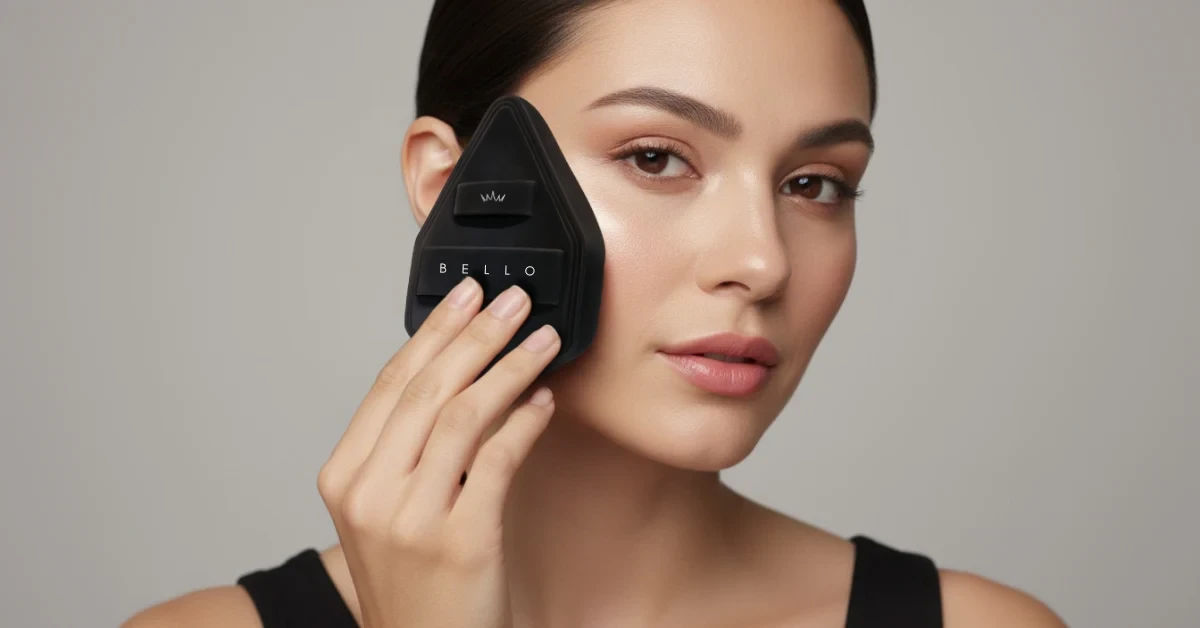 Makeup Sponge