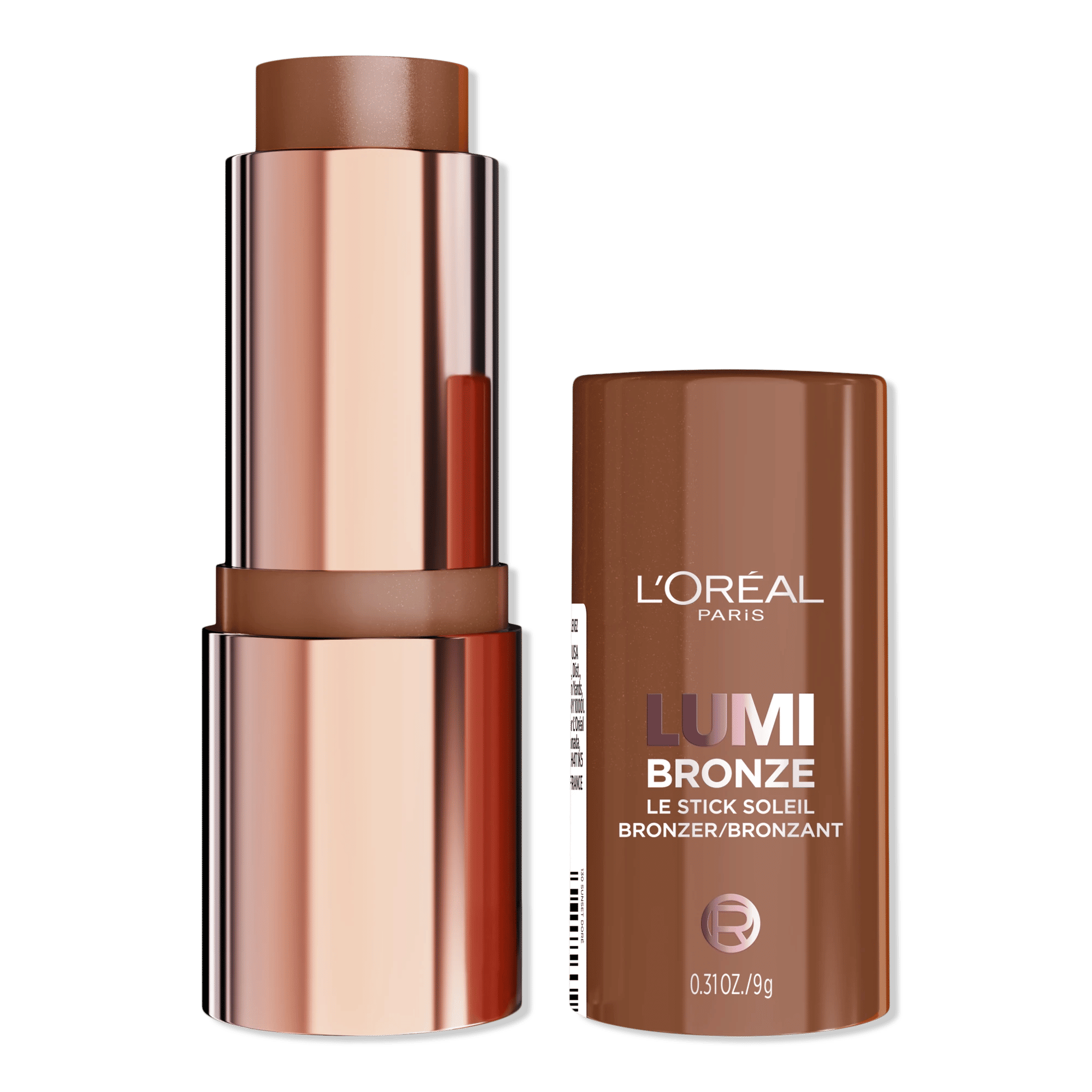 Lumi Bronze Le Stick Soleil Bronzer