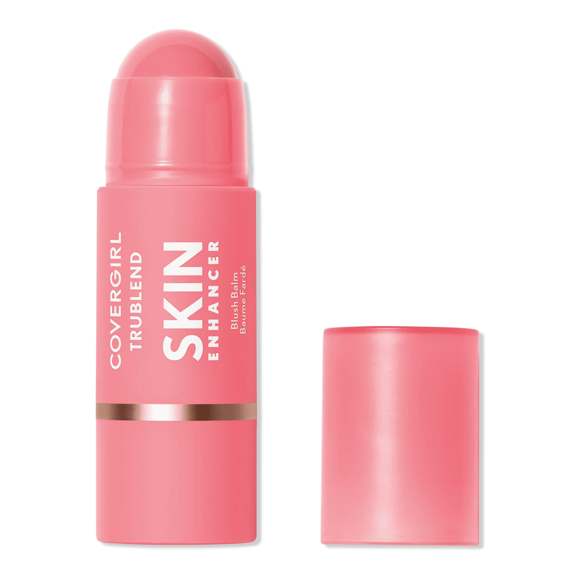 Trublend Skin Enhancer Balm Blush Stick