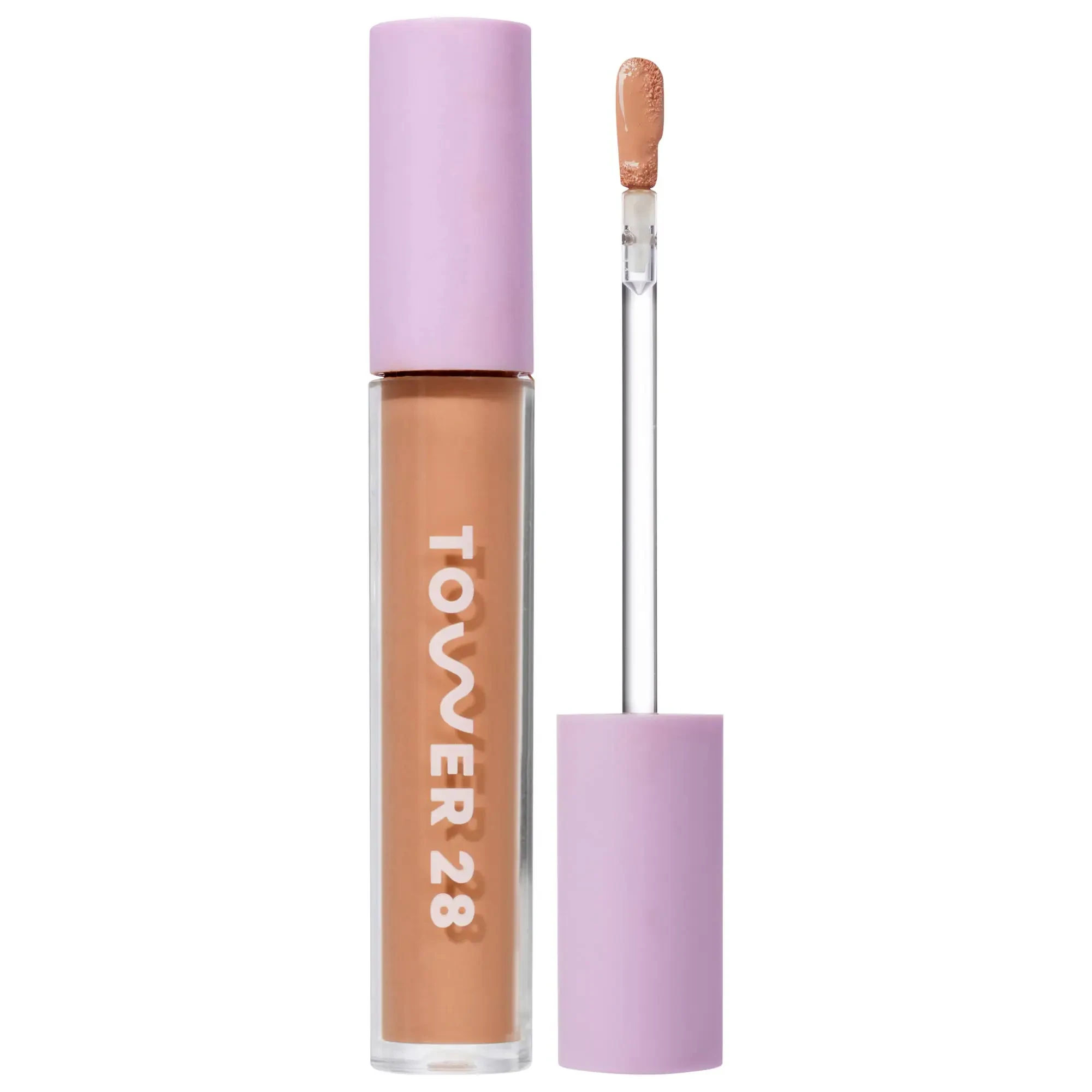Swipe All-Over Hydrating Serum Concealer with 18-HR Wear
