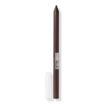 Tattoo Studio Sharpenable Gel Pencil Eyeliner