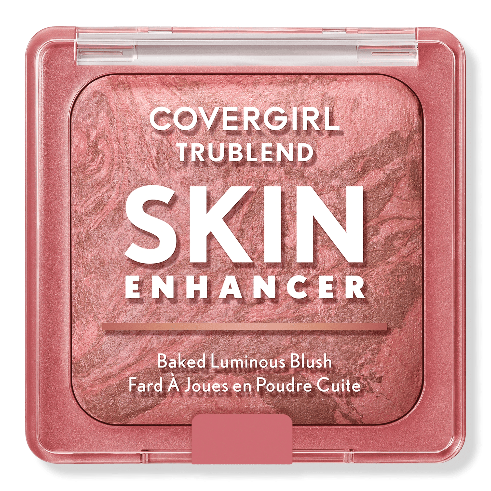 TruBlend Skin Enhancer Baked Luminous Blush