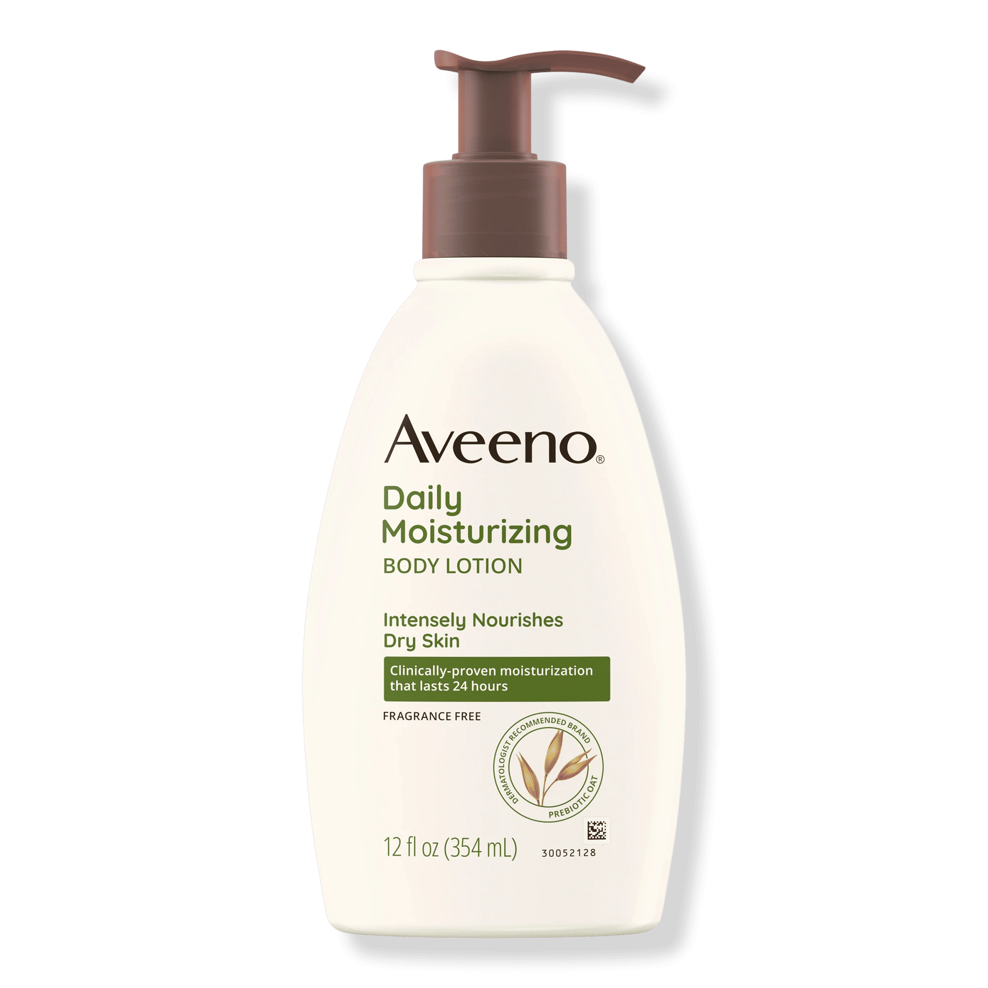 Daily Moisturizing Body Lotion