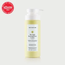Bio-Lipid Restoring Body Lotion - Naturium