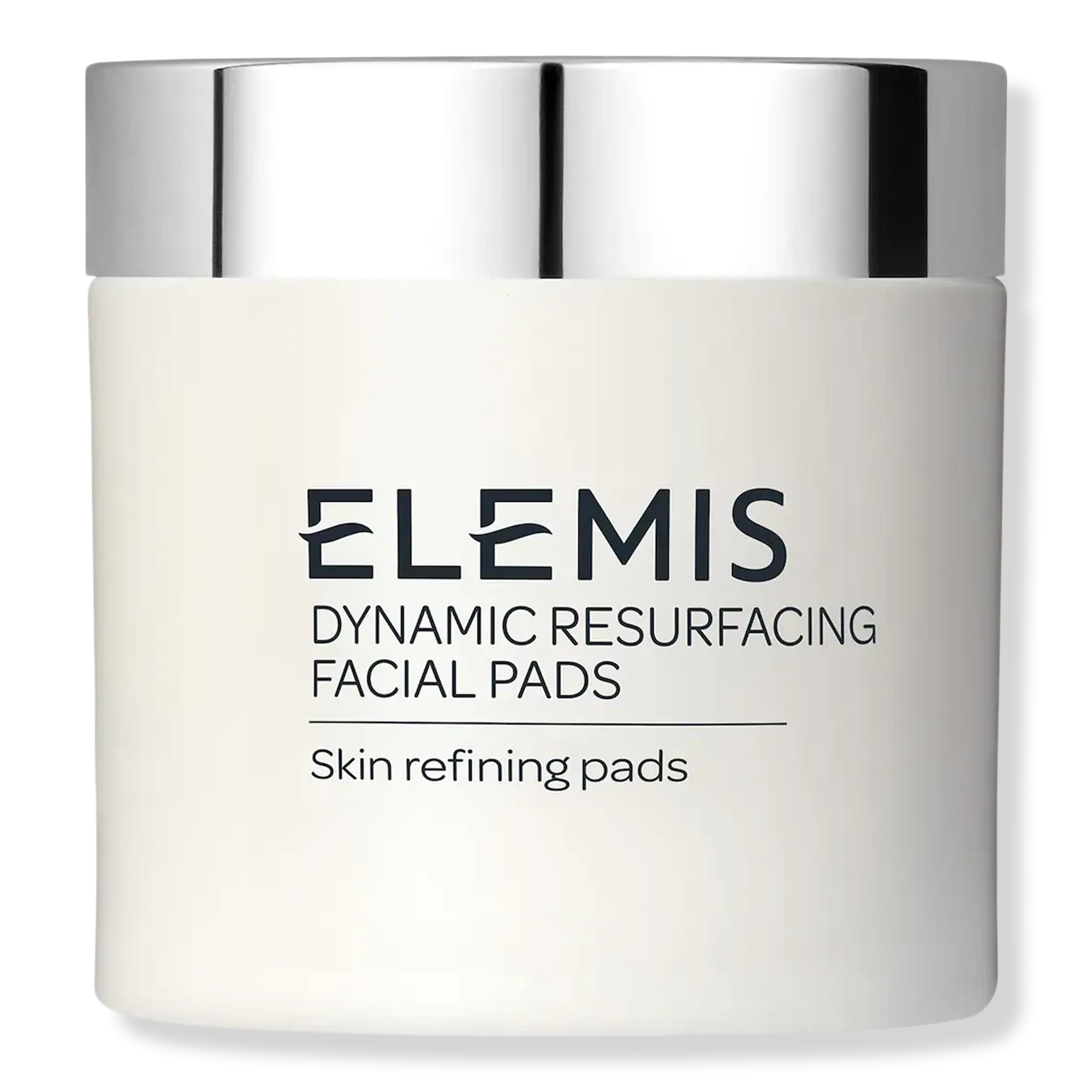 Dynamic Resurfacing Facial Pads