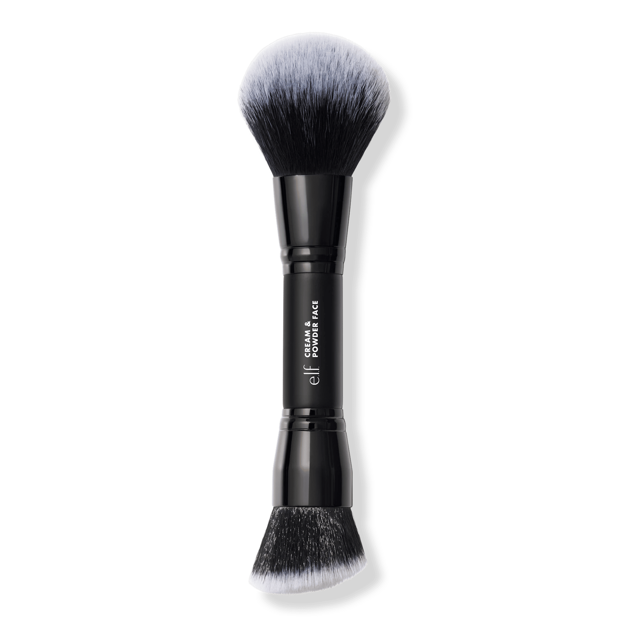 Cream & Powder Face Brush