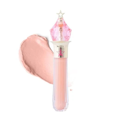 Jeffree Star Cosmetics Magic Candy Color Corrector, Full Coverage, Natural Matte Finish, 0.115 fl oz (Peach)