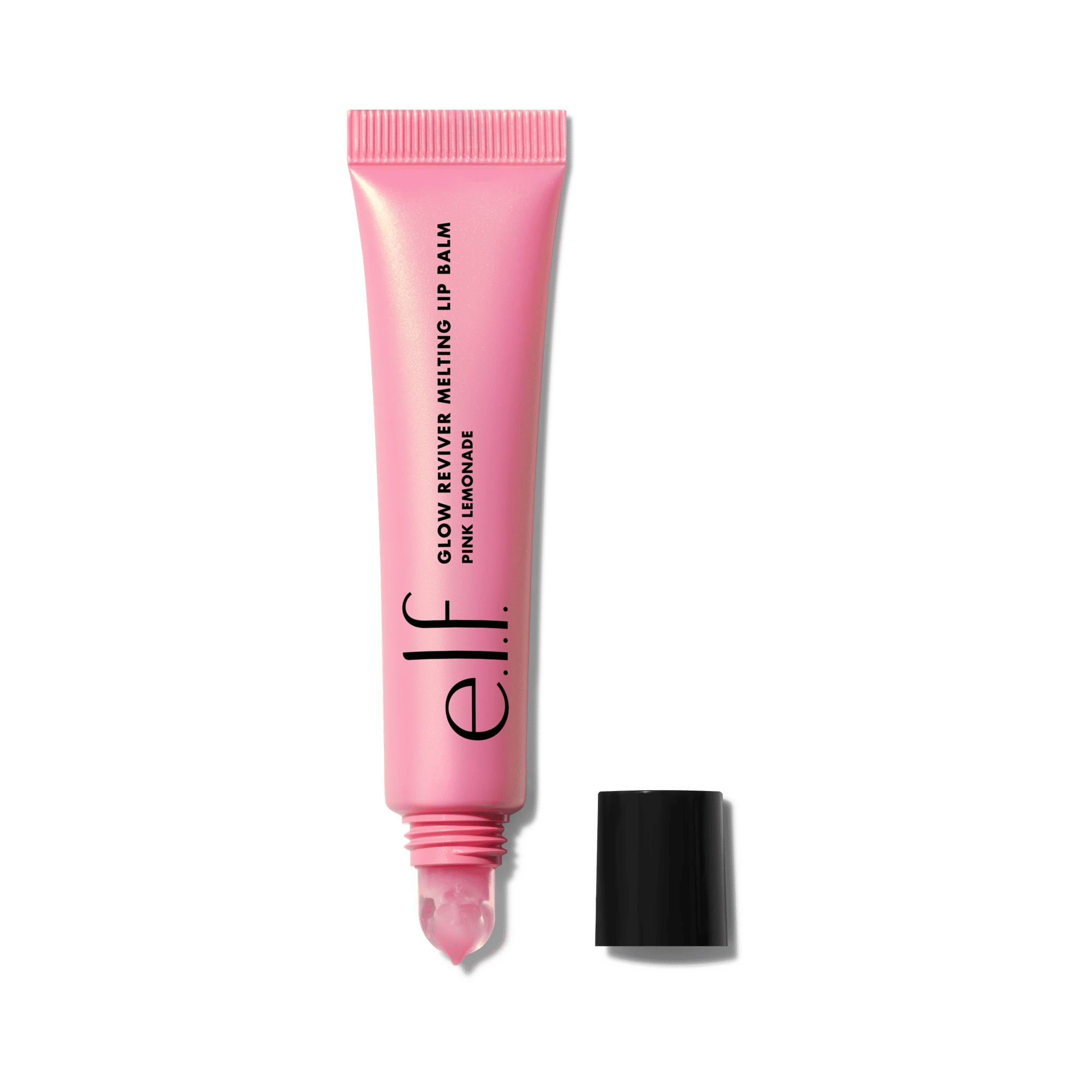 Glow Reviver Melting Coral Lip Balm - Pink Lemonade | e.l.f. Cosmetics