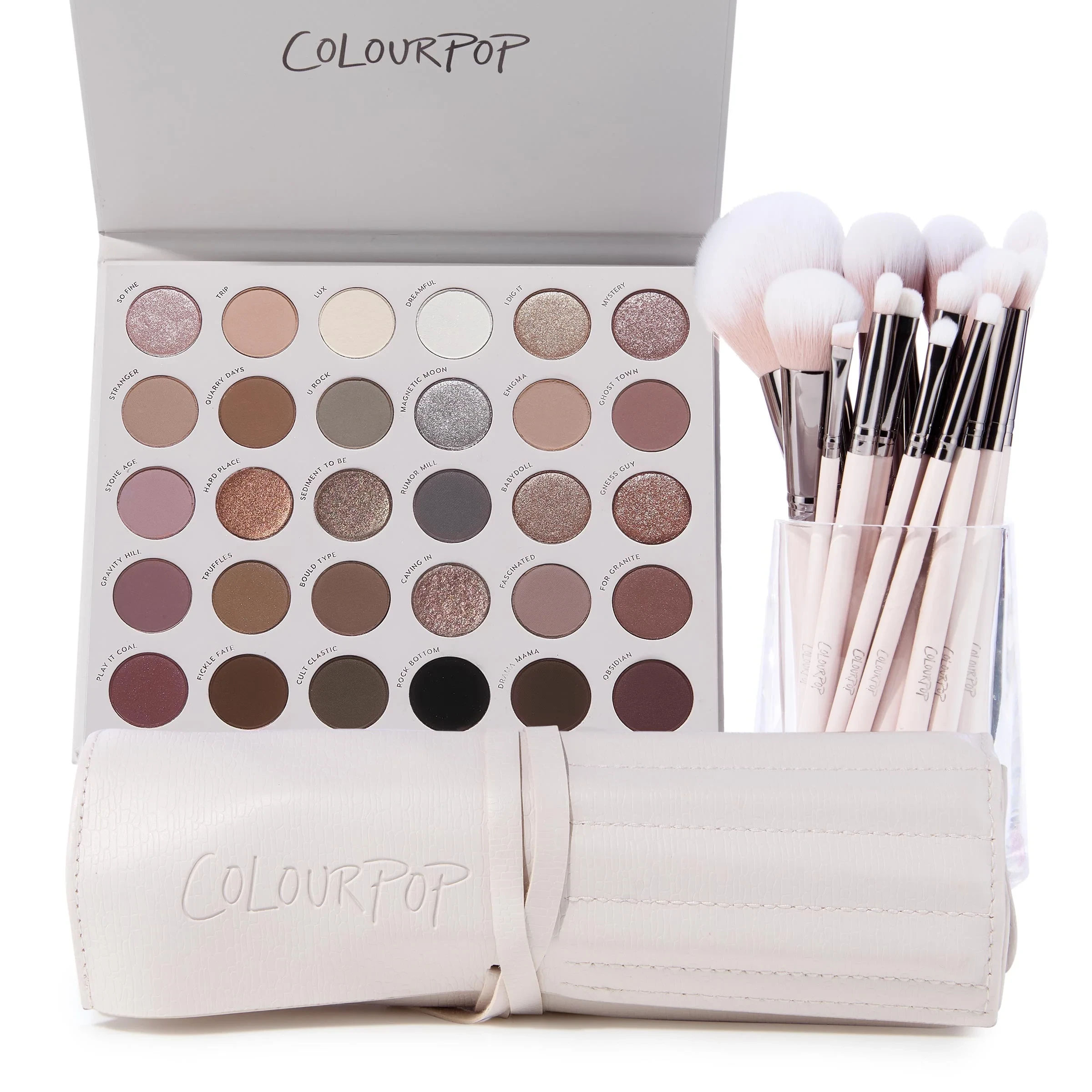Shop The Ultimate Stunner | Value Set by ColourPop®
