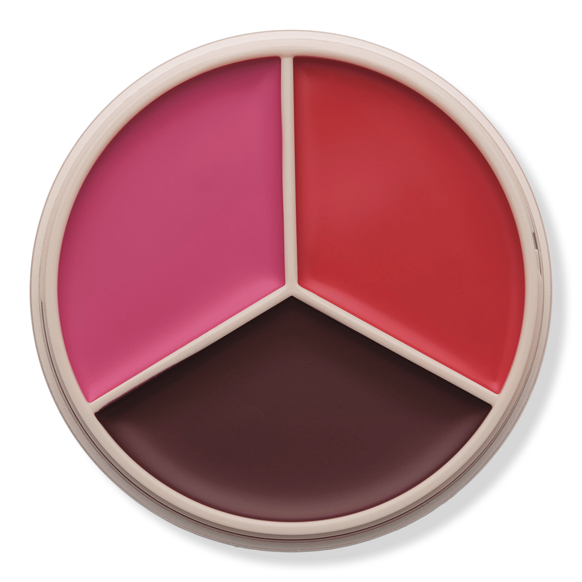 Magic Touch Cream Blush & Lip Trio
