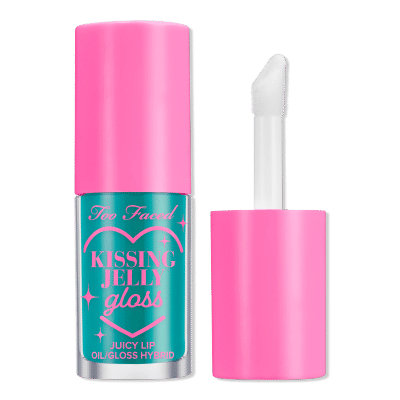 Kissing Jelly Hydrating Lip Oil Gloss