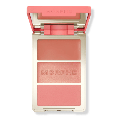 Cheek Thrills Multi Finish Face Trio