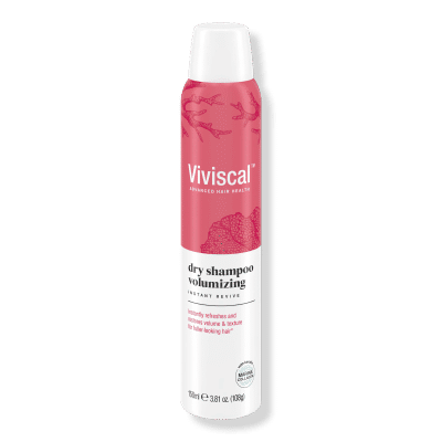 Volumizing Dry Shampoo