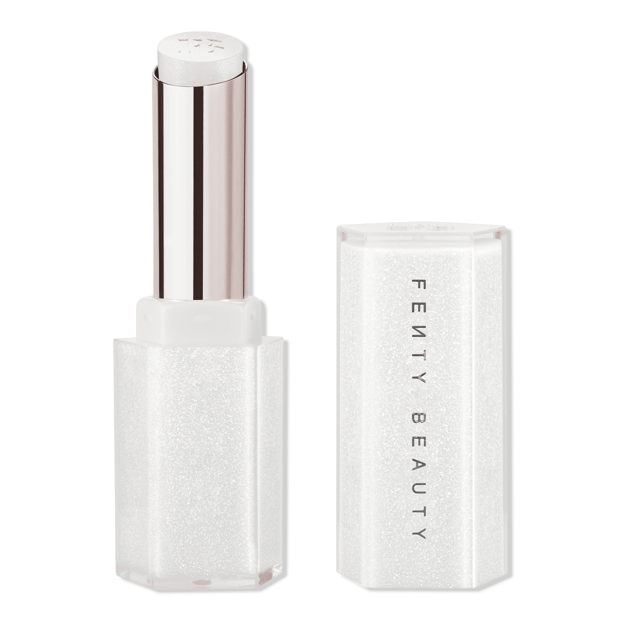 Gloss Bomb Stix High-Shimmer Gloss Stick - HOW MANY CARATS?!