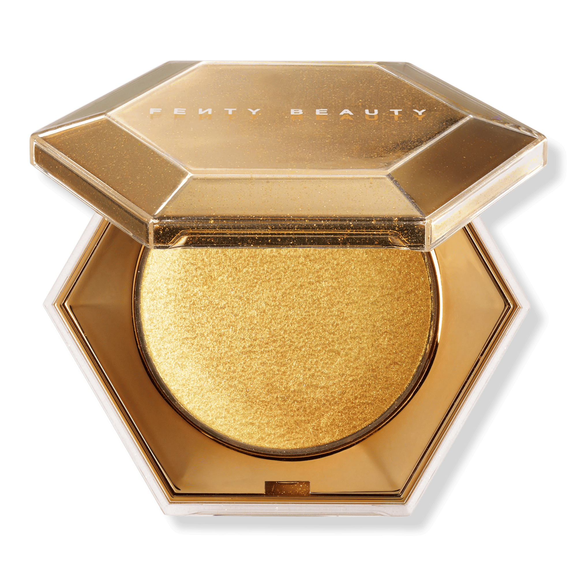 Diamond Bomb All-Over Diamond Veil - TROPHY WIFE